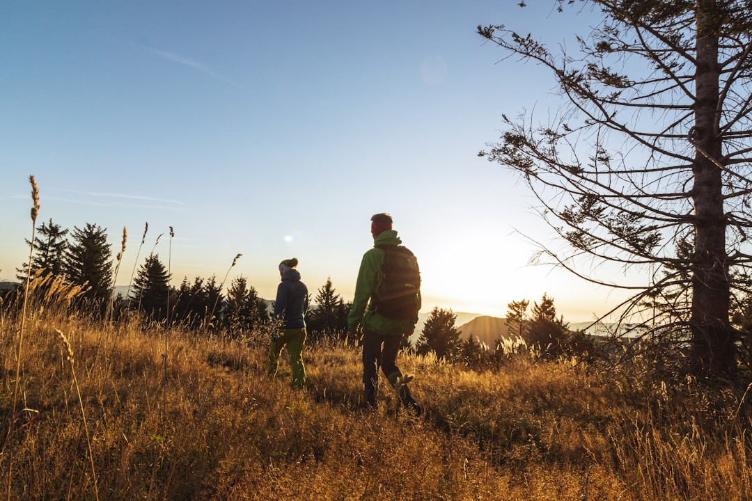 Unterberg Sunrise 26.10.2019